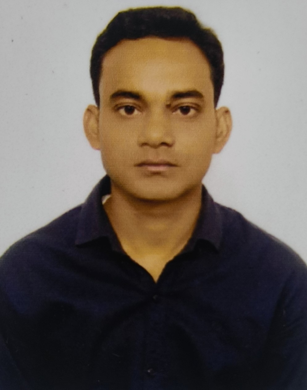 MUKESH RAJ MAHTO